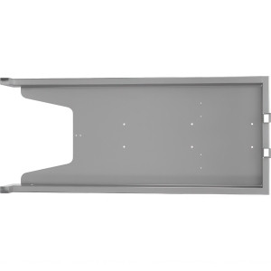 Genie Lift Part # 96335GTSB - WELDMENT,EXT PLATFORM,SUNBELT, EA