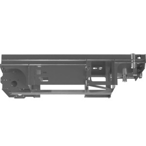Genie Lift Part # 96550GTSB - WELDMENT,GS46,CHASSIS,SUNBELT, EA