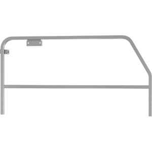 Genie Lift Part # 96762GTSB - WELDMENT,EXT SIDERAIL,RT,SUNBELT, EA