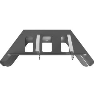 Genie Lift Part # 99322GTSB - FENDER MT,WELDMENT,LEFT,TZ50, SB GREEN, EA