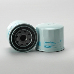 Genie Lift Part # P502069DFS-1 - LUBE FILTER, SPIN-ON FULL FLOW, EA