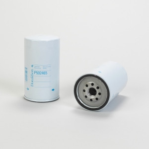 Genie Lift Part # P502465DFS-1 - LUBE FILTER, SPIN-ON FULL FLOW, EA