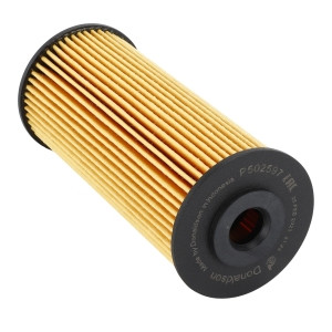 Genie Lift Part # P502597DFS-1 - LUBE FILTER, CARTRIDGE, EA