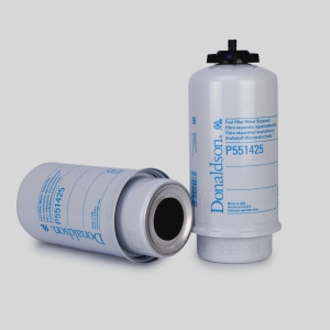 Genie Lift Part # P551425DFS-1 - FUEL SPNON 03.35X07.73 B6 P551425 DCI, EA