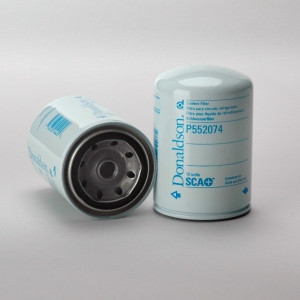 Genie Lift Part # P552074DFS-1 - CLNT FLTR, EA