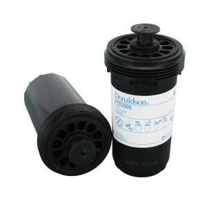Genie Lift Part # P553009DFS-1 - FILTER SPIN ON;FUEL, EA