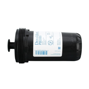 Genie Lift Part # P553009DFS-1 - FILTER SPIN ON;FUEL, EA