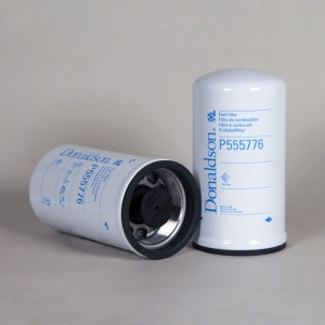 Genie Lift Part # P555776DFS-1 - FUEL SPINON 04.59X08.80 B6 P555776, EA