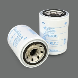 Genie Lift Part # P556005DFS-1 - HYDRAULIC FILTER, SPIN-ON, EA
