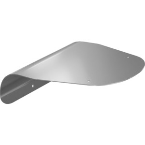 Genie Lift Part # T115434GTSB - FORMING, FRONT BOOM COVER, GTH, SUNBELT, EA