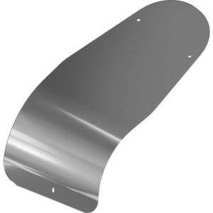 Genie Lift Part # T115434GTSB - FORMING, FRONT BOOM COVER, GTH, SUNBELT, EA