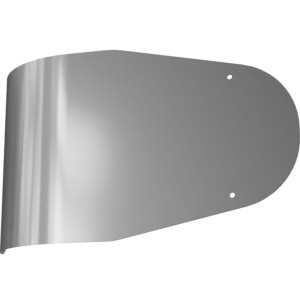 Genie Lift Part # T115434GTSB - FORMING, FRONT BOOM COVER, GTH, SUNBELT, EA