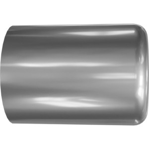 Genie Lift Part # 1253914GT - BUMPER,RUBBER,1"TALL X .75" OD, EA