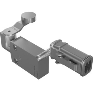 Genie Lift Part # 1297918GT - LS ASSY,101FT,RET,SAFETY, EA