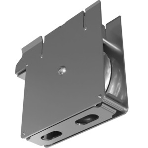 Genie Lift Part # 1300238GT - ASSEMBLY,HOSE SHEAVE, EA