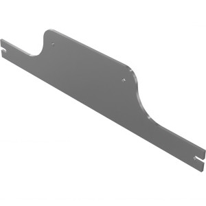 Genie Lift Part # 1301519GT - BRACKET,CHARGER MOUNT BACK Z34, EA