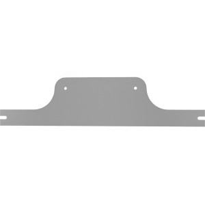 Genie Lift Part # 1301519GT - BRACKET,CHARGER MOUNT BACK Z34, EA