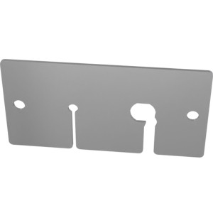 Genie Lift Part # 1304887GT - BRACKET,CHARGER CORD AND LED, SQUEEZE, EA