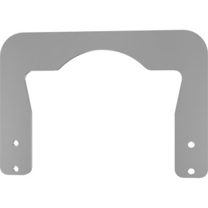 Genie Lift Part # 1304965GT - PLATE,EXT CYL HOOP,GTH-1256, EA