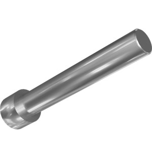 Genie Lift Part # 1311092GT - SCREW,SHC,M16-2.0X100,DIN912,12.9,ZAB, EA