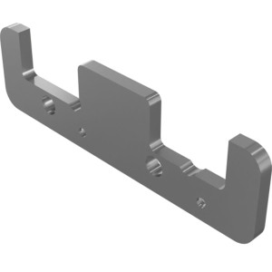 Genie Lift Part # 1312547GT - UHMW,MILLER WELDER RETENTION, EA