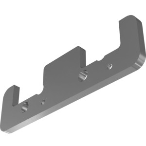 Genie Lift Part # 1312547GT - UHMW,MILLER WELDER RETENTION, EA