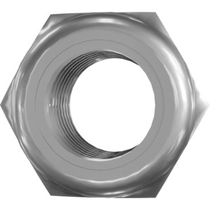 Genie Lift Part # 1313530GT - NUT,NYLOCK,M24-3.0,DIN985,8,ZAB, EA