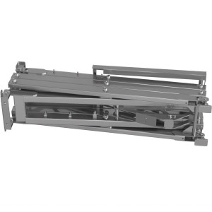 Genie Lift Part # 131685GT - ASSEMBLY, 2669 LINKSET,IC, EA