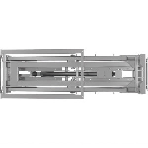 Genie Lift Part # 131685GT - ASSEMBLY, 2669 LINKSET,IC, EA