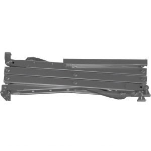 Genie Lift Part # 131685GT - ASSEMBLY, 2669 LINKSET,IC, EA