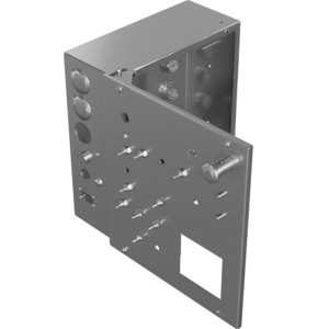 Genie Lift Part # 1321122GT - WASHER,NORD LOCK,M16, EA