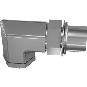 Genie Lift Part # 1322819GT - ZERK,GREASE,M16x1.5,90 DEGREE, EA