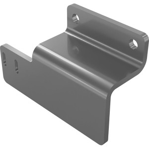 Genie Lift Part # 88096GT - FORMING,RETRACT LIMIT SWITCH, EA