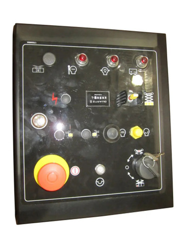 JLG Part # 0271812 | BOX, GROUND CONTROL (DOM), EA