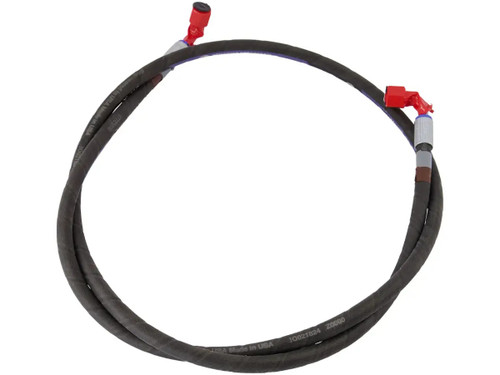 JLG Part # 08005900 | HOSE ASSY,JIB CYL TO DIVERTER, EA