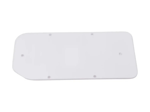 JLG Part # 08045100 | PLATE,FACE, EA
