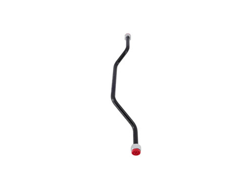JLG Part # 08364100 | PIPE,FROM DRAIN BLOCK TO TANK, EA