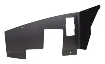 JLG Part # 08440900 | COVER,LEFT SIDE, EA