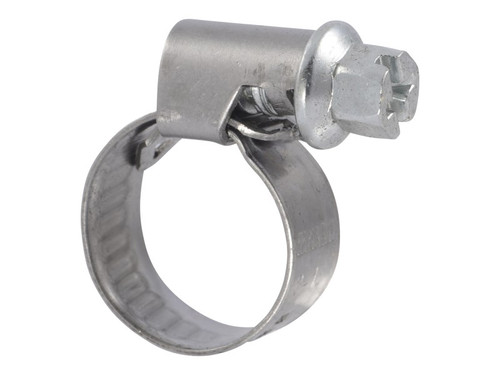 JLG Part # 1001097522 | CLAMP,HOSE, EA