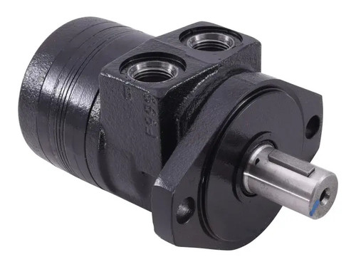 JLG Part # 1001107781S | MOTOR, HYD 3 CU IN, EA