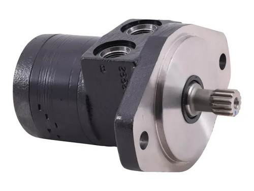 JLG Part # 1001110169S | MOTOR,HYDRAULIC MOTOR 5 CU IN, EA