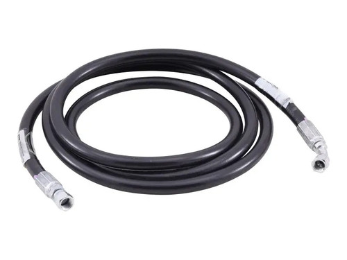 JLG Part # 1001119605S | HOSE ASSY,.25 JIC/JIC, EA