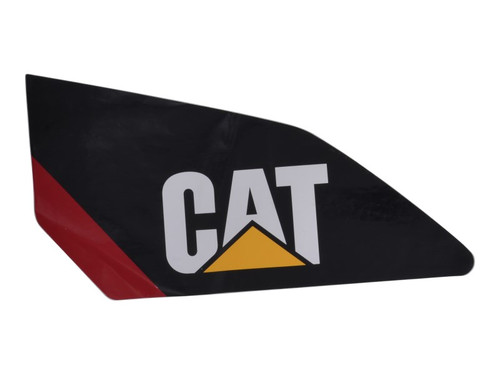 JLG Part # 1001132132 | DECAL,CAT HOOD, EA