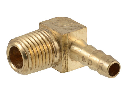 JLG Part # 1001134488S | FTG-PIPE(CODED),BARBED, EA