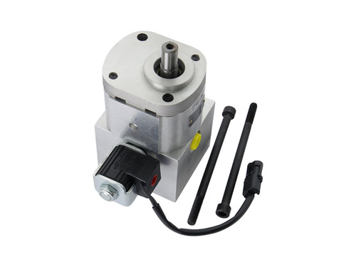 JLG Part # 1001141780S | MOTOR,FAN, EA