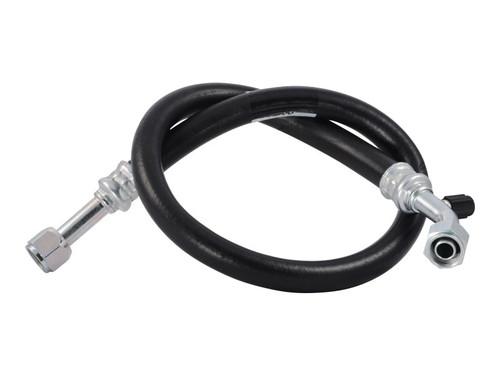 JLG Part # 1001143815S | HOSE ASSY,COMPRESSOR TO, EA