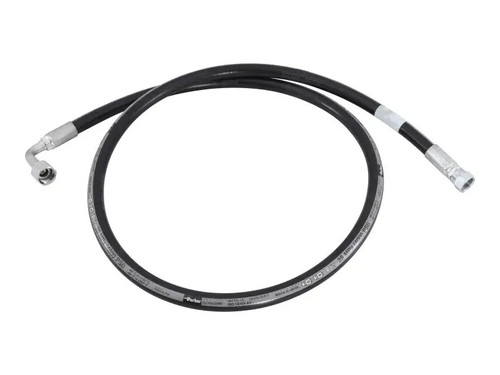 JLG Part # 1001144697S | HOSE ASSY,.63" ORFS/ORFS, EA