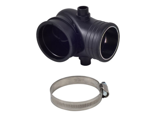 JLG Part # 1001146043S | COUPLING, AIR CLEANER, EA