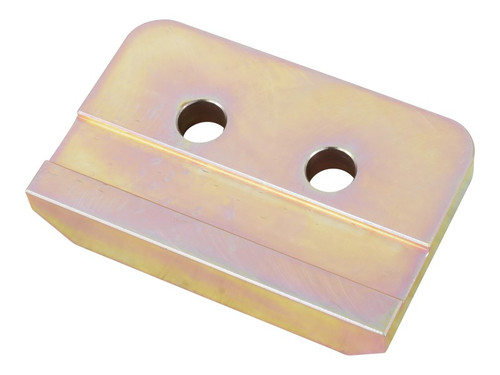 JLG Part # 1001157875 | BLOCK,CABLE KEEPER, EA