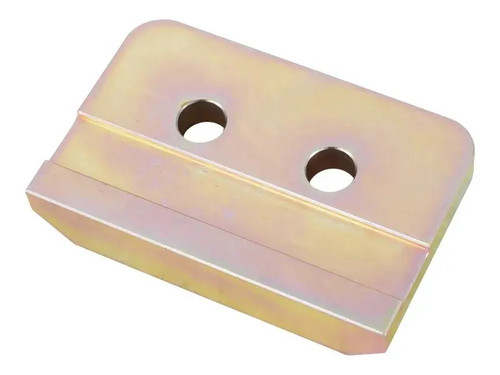 JLG Part # 1001157875 | BLOCK,CABLE KEEPER, EA